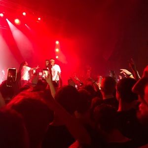 Meet your Posher, Julius